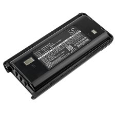 Kompatibel batteriudskiftning til Kenwood BPKNB29MH,BPKNB29MHXT-1,BPKNB45LI,KNB-29,KNB-29A...