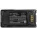Battery Replaces KNB-N4