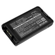 CS-KNB550TW<br />Batteries for   replaces battery KNB-24L