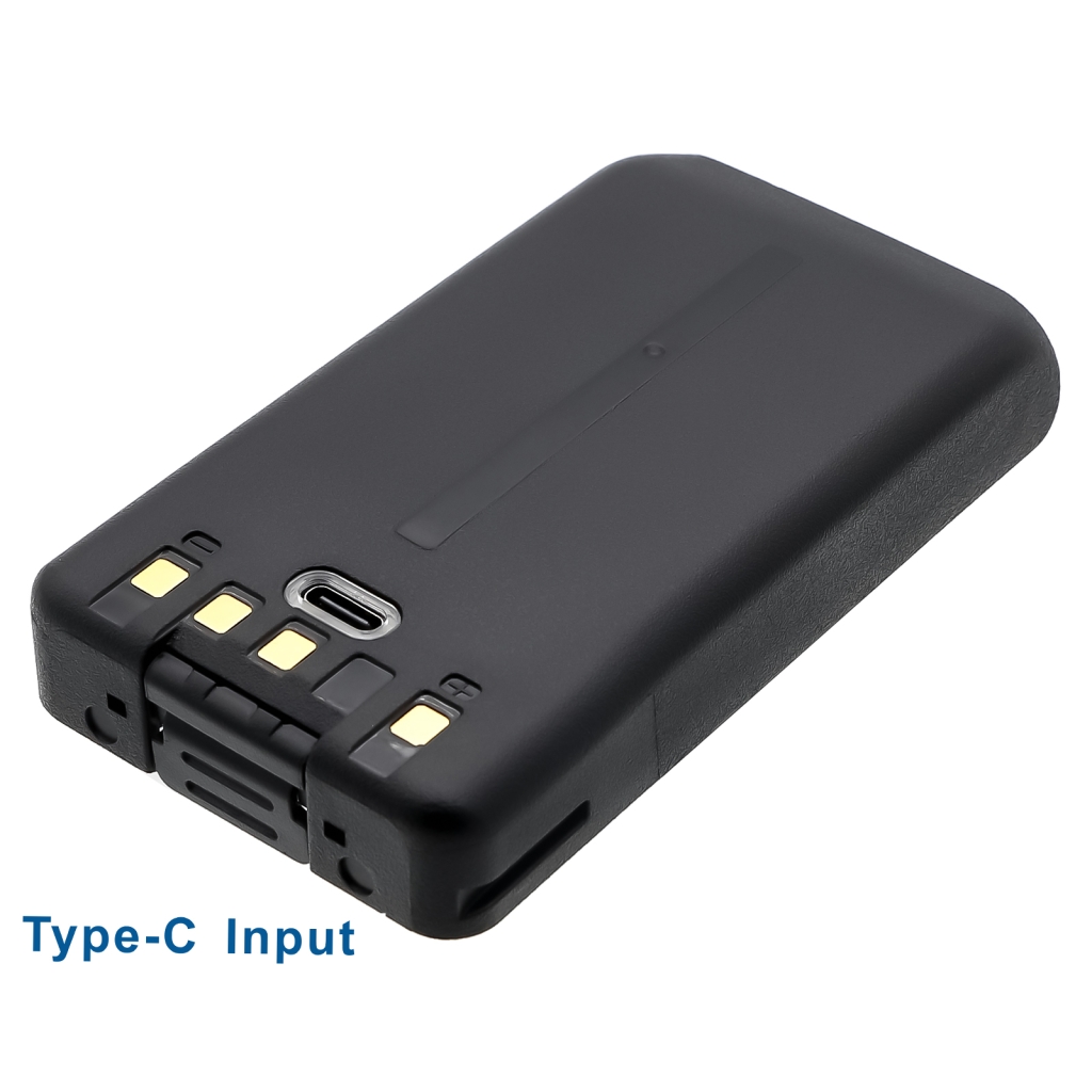 Battery Replaces KNB-55L
