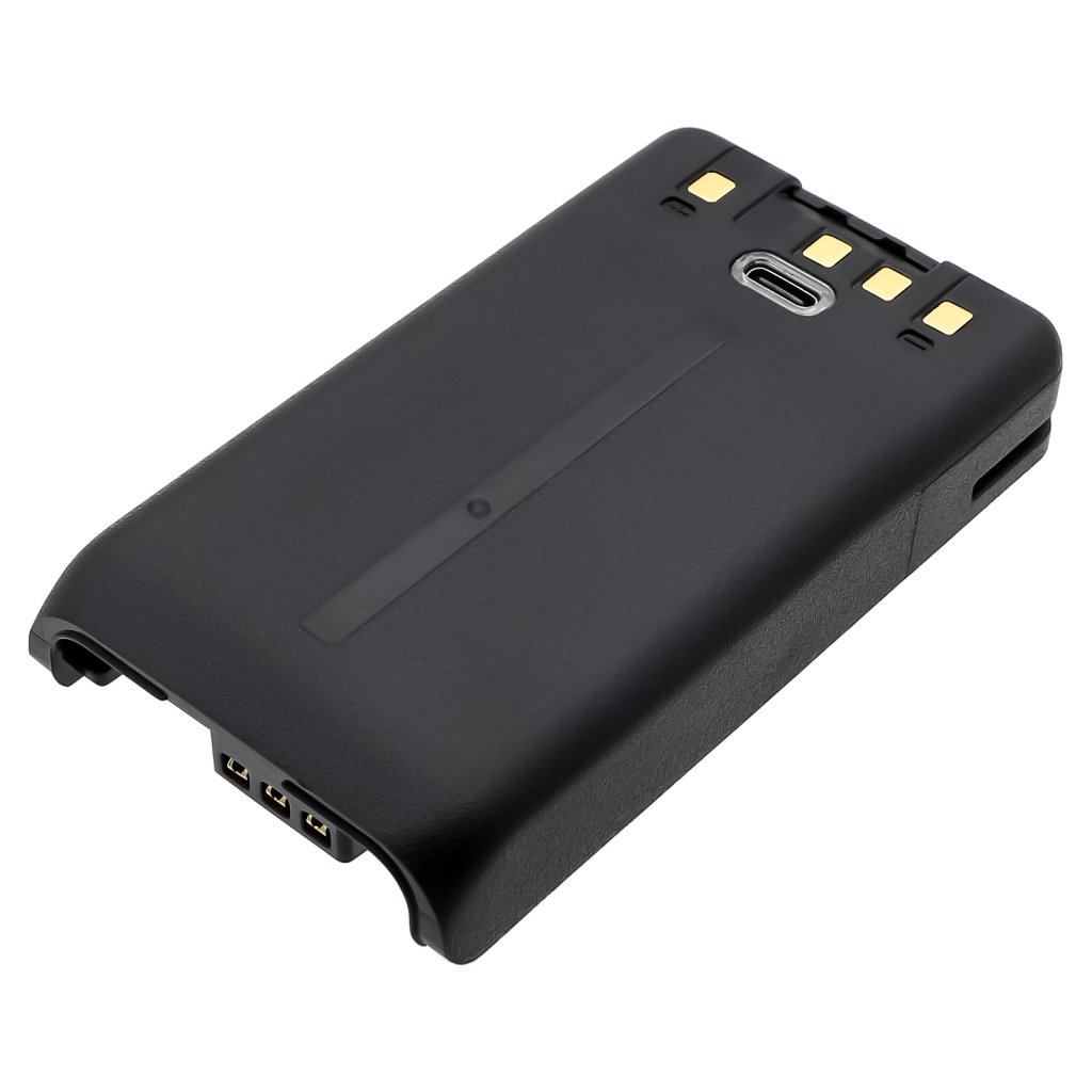 Battery Replaces KNB-55L