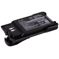 Kompatibel batteriudskiftning til Kenwood KNB-63L,KNB-65L