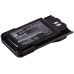Tovejs radio batteri Kenwood CS-KNB630TW