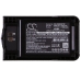 Tovejs radio batteri Kenwood CS-KNB630TW