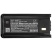 Tovejs radio batteri Kenwood NX340U16P2