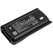 Kompatibel batteriudskiftning til Kenwood KNB-69L