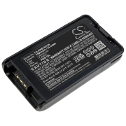 Tovejs radio batteri Kenwood TK-3140