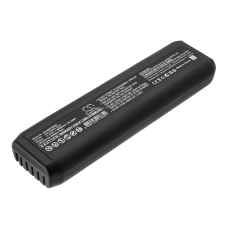 Kompatibel batteriudskiftning til Avaya 700508893,900102095,AEC18650-2S2P,LI18S