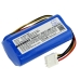 Battery Replaces 1041411