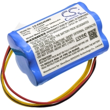 Kompatibel batteriudskiftning til Kangaroo 1041411,382400,B11404,F010484