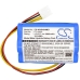 Medical Battery Covidien Kangaroo ePump