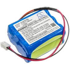 Kompatibel batteriudskiftning til Kangaroo 5-7905,5-7920,AMED2125,B11409