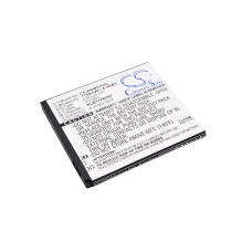 Kompatibel batteriudskiftning til KONKA KLB175N267