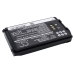Tovejs radio batteri Kenwood CS-KPB430TW
