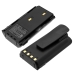 Tovejs radio batteri Kirisun CS-KPT320TW