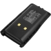 Tovejs radio batteri Kirisun CS-KPT560TW
