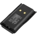 Tovejs radio batteri Kirisun CS-KPT560TW