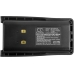 Tovejs radio batteri Kirisun CS-KPT560TW