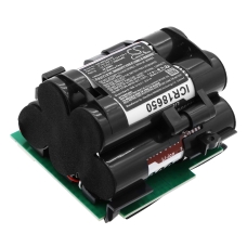 Kompatibel batteriudskiftning til Karcher 9.764-882.0,9.764-938.0