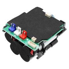 Kompatibel batteriudskiftning til Karcher 9.764-882.0,9.764-938.0