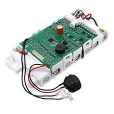 Kompatibel batteriudskiftning til Karcher 9.013.772.0,EO2321-00091774