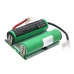 Smart home batteri Karcher CS-KRD400VX