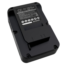 Kompatibel batteriudskiftning til Karcher 2.445-034.0,2127592