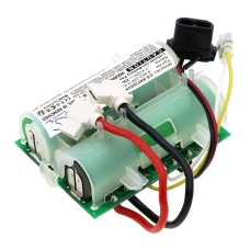 Kompatibel batteriudskiftning til Karcher 4.055-153.0,4.683-326.0,6.682-492.0,6.682-982.0,BL0618