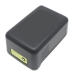 Batteri kompatibel med Karcher CS-KRF362PW
