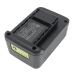 Batteri kompatibel med Karcher CS-KRF362PW