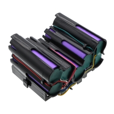 Kompatibel batteriudskiftning til Karcher 0320-015217,9.013-546.0,9.13-546.0