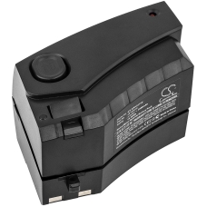 Kompatibel batteriudskiftning til Karcher 28100010,6.654-118.0,GP 160SCHE