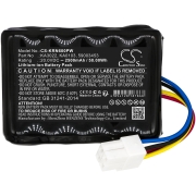 CS-KRN600PW<br />Batteries for   replaces battery KA3022