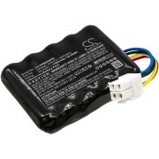 Power Tools Battery Kress Mission