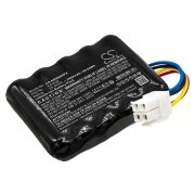 Power Tools Battery Kress Mission