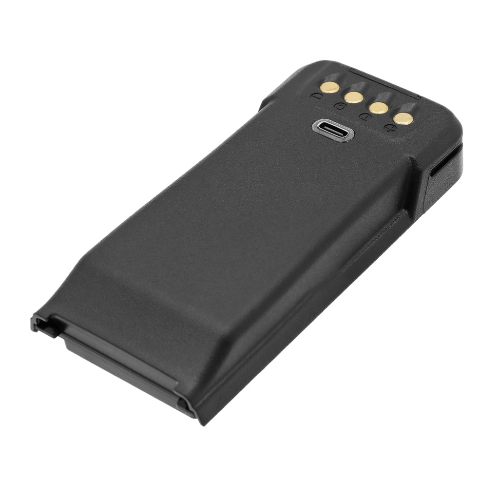 Batteri kompatibel med Kirisun CS-KRP990TC