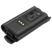 Tovejs radio batteri Kirisun CS-KRS720TW