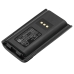 Tovejs radio batteri Kirisun CS-KRS720TW