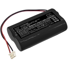 Kompatibel batteriudskiftning til Karl storz 30.0003,ET27-30-0003723,MB467,OM11806