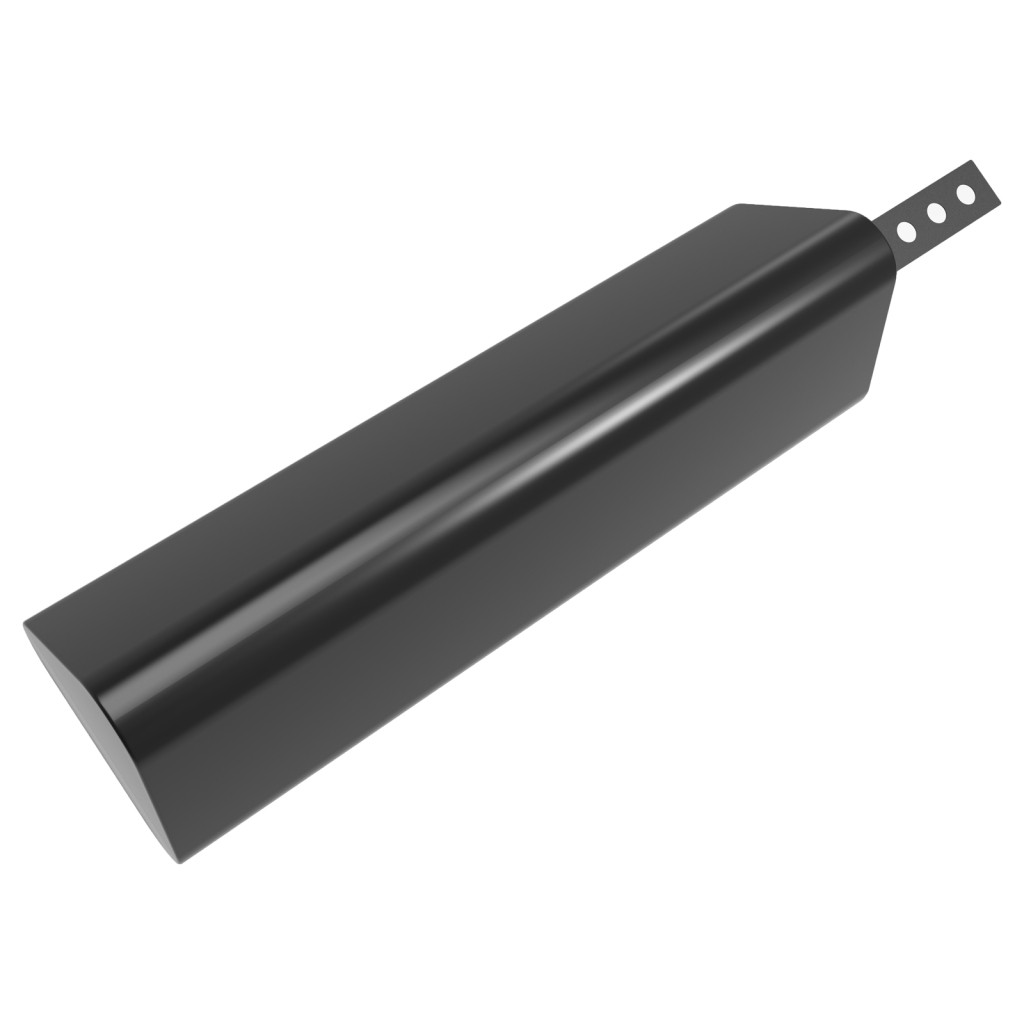 Medicinsk batteri Kaixin RKU10