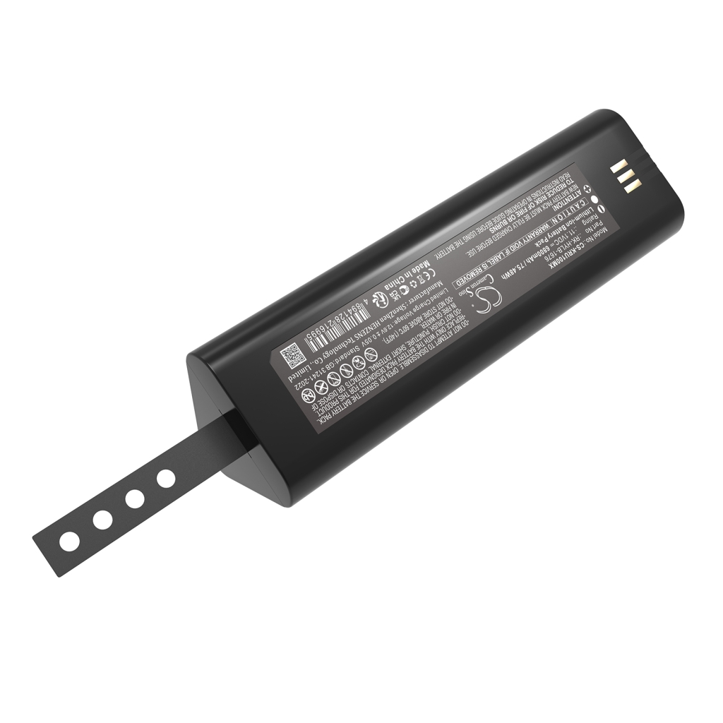 Medicinsk batteri Kaixin RKU10