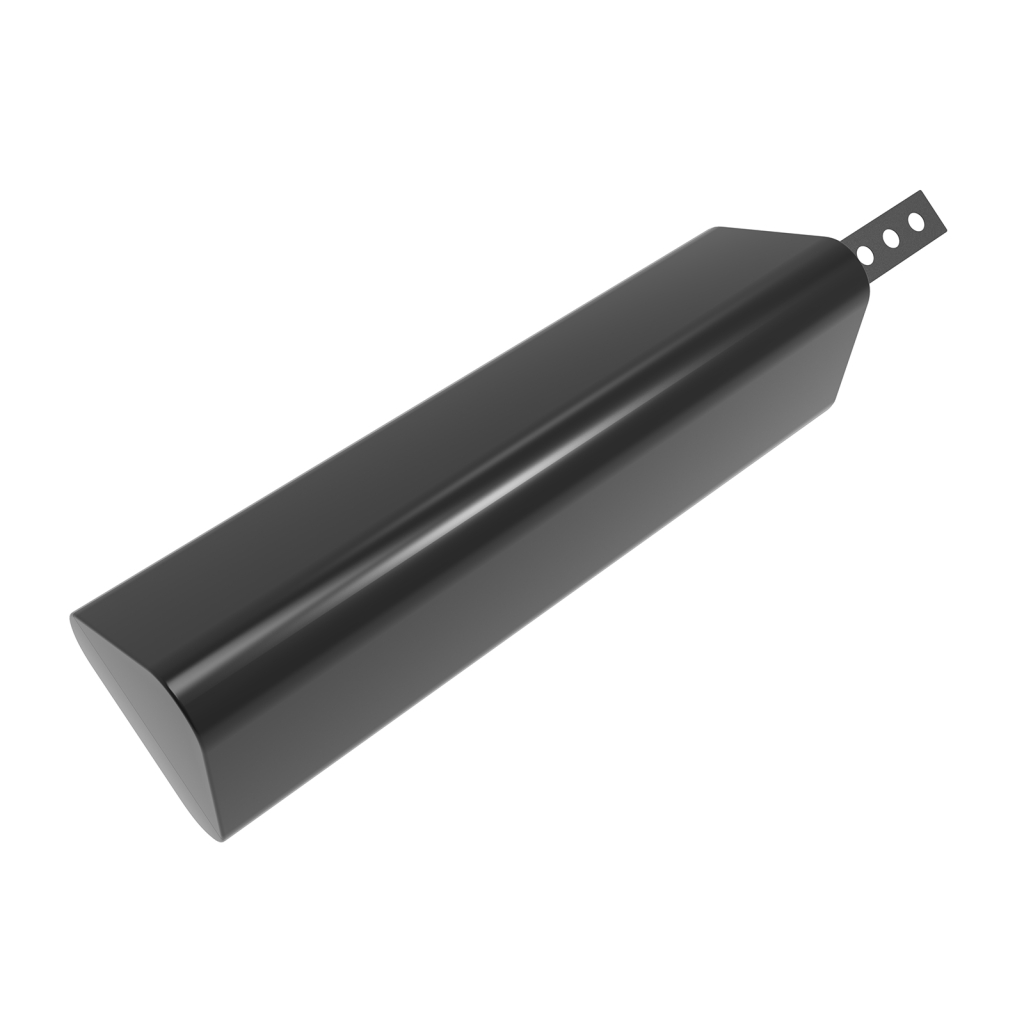 Medicinsk batteri Kaixin RKU10