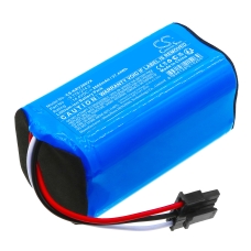 Kompatibel batteriudskiftning til Karcher 9.778-214.0