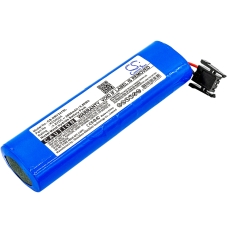 Kompatibel batteriudskiftning til Kinryo 5441-1445,KC0402A