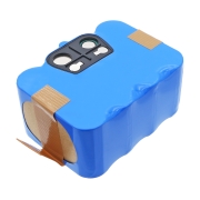 Støvsugerbatteri Robot RBC003