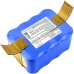 Vacuum Battery Indream 9700