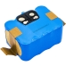 Vacuum Battery Indream 9700