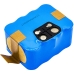 Vacuum Battery Indream 9700