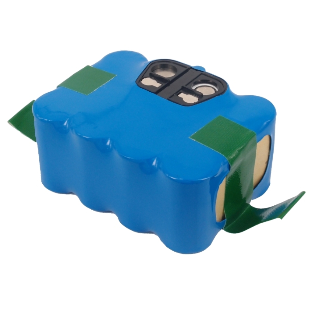 Vacuum Battery E.ziclean CS-KSB001VX