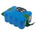 Vacuum Battery E.ziclean CS-KSB001VX